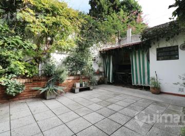 Casa · 178m² · 3 Dormitorios · Casa en Venta - 178 m² - Potencial de Ampliacion - Flores