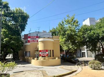 Terreno · 120m² · Excelente Terreno en Saavedra - Lideres en Terrenos