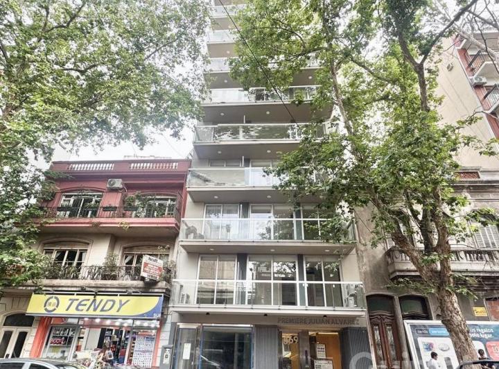 Departamento · 30m² · 2 Ambientes