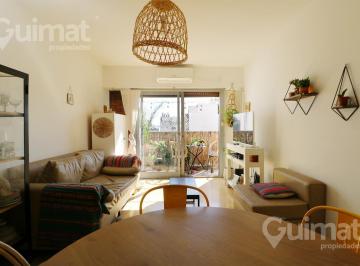 Departamento · 51m² · 3 Ambientes · Piso Alto - 3 Amb - Av Avellaneda y Argerich - Muy Luminoso