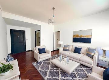 Interioro AI Render · Departamento - Balvanera