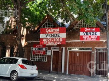 Terreno · 227m² · Excelente Terreno en Almagro - Planos Aprobados - Canje Todo por m² en La Obra - Lideres en Terrenos
