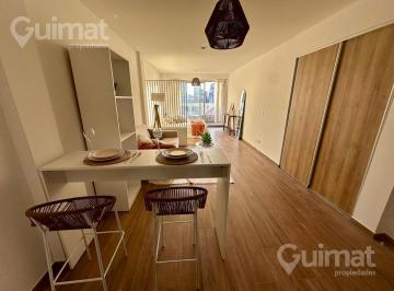 Departamento · 37m² · 1 Ambiente · 1 Amb Div C/ Balcon 43 m² - Beltran y Av Rivadavia - Apto Prof. Apto Credito!