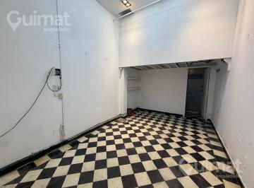Local comercial · 20m² · Local/deposito en Parque Chacabuco 20 m