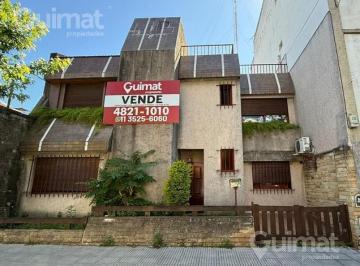 Terreno · 175m² · Excelente Terreno en Villa Urquiza - Lideres en Terrenos
