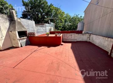PH · 37m² · 3 Ambientes · PH 3 Amb. C/ Patio y Terraza - Villa Urquiza