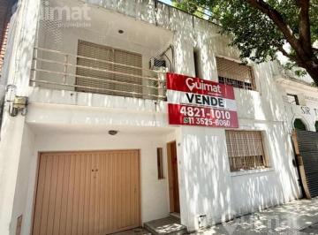 Terreno · 159m² · Excelente Terreno en Villa Urquiza - Lideres en Terrenos