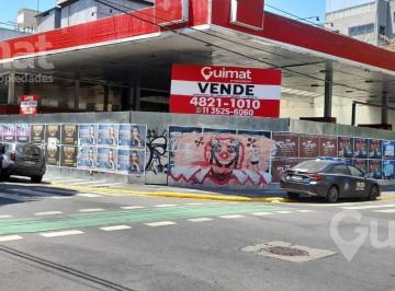 Terreno · 991m² · Excelente Terreno en Almagro - Lideres en Terrenos