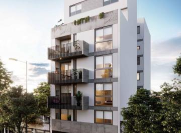 Departamento · 44m² · 2 Ambientes · 49,40 m² - 2 Amb en Construcción Parque Chas Financiación en Pesos – Entrega Estimada 10/