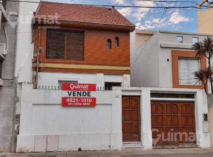 Terreno · 375m²