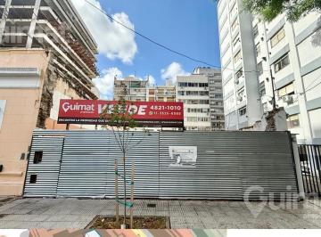 Terreno · 417m² · Planos Aprobados - Excelente Terreno en Villa Urquiza - Lideres en Terrenos