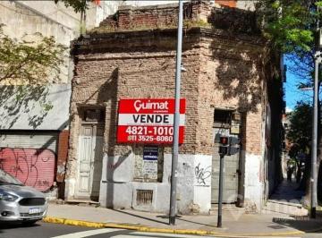 Terreno · 82m² · Excelente Terreno en Balvanera - Lideres en Terrenos
