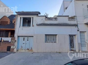 Casa · 179m² · 4 Ambientes · Casa Uso Comercial en Villa Urquiza
