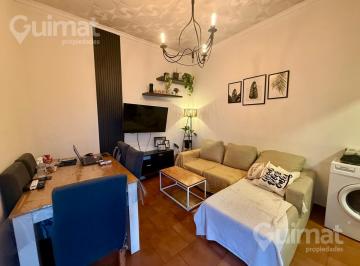 PH · 180m² · 6 Ambientes · 1 Cochera · Lote Propio con 2 PH en Villa Real