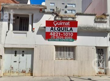 Local comercial · 179m² · 4 Ambientes · Local - Casa con Gran Potencial Comercial en El Corazón de Villa Urquiza