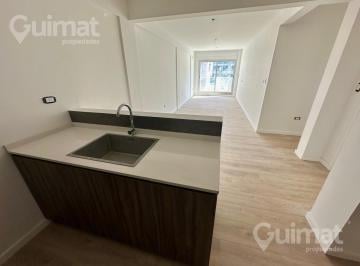 Departamento · 76m² · 3 Ambientes · 1 Cochera · 85 m² - Semi Piso 3 Amb de Categoria - Parque Cha