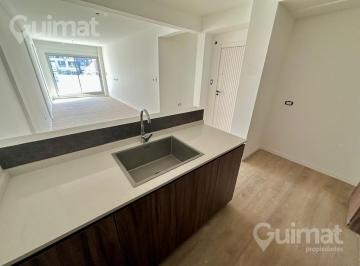Departamento · 76m² · 3 Ambientes · 1 Cochera · 85 m² - Semi Piso 3 Amb de Categoria