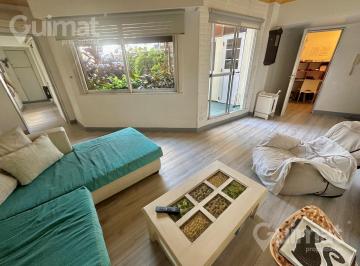 Departamento · 90m² · 3 Ambientes · 1 Cochera · 261 m² - Dpto 3 Amb C/ Oficina, Patio, Parrilla y Cochera - Caballito