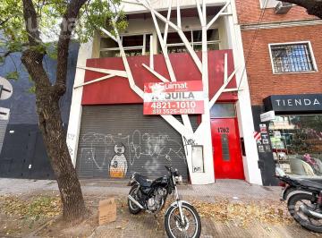 Local comercial · 114m² · 1 Ambiente · Local en Palermo