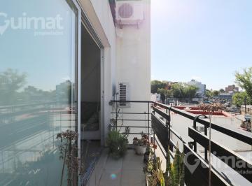 Departamento · 41m² · 2 Ambientes · 43,09 m² Unico 2 Ambientes en Haedo Apto Credito a m Estacion con Balcon