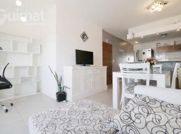 Departamento · 41m² · 2 Ambientes · 43,09 m² Unico 2 Ambientes en Haedo Apto Credito a m Estacion con Balcon