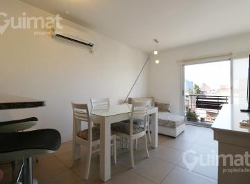 Departamento · 41m² · 2 Ambientes · 43,09 m² Unico 2 Ambientes en Haedo Apto Credito a m Estacion con Balcon