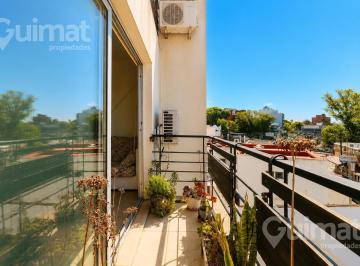 Departamento · 41m² · 2 Ambientes · 43,09 m² Unico 2 Ambientes en Haedo Apto Credito a m Estacion con Balcon