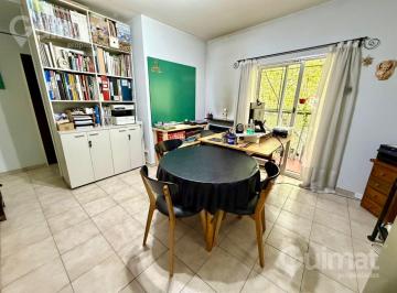 Departamento · 44m² · 3 Ambientes · 52 m² - 3 Amb en Equina - A. de Figueroa 1300 - Bajas Exp. - Luminoso