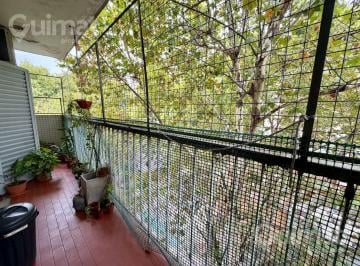 Departamento · 44m² · 3 Ambientes · 52 m² - 3 Amb en Equina - A. de Figueroa 1300 - Bajas Exp. - Luminoso