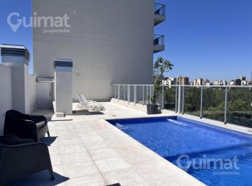 Departamento · 45m² · 2 Ambientes · Departamento en Edificio a Estrenar Full Amenities Caballito