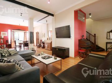 Casa · 126m² · 4 Ambientes · Casa en Villa Urquiza