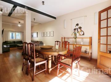 Casa · 126m² · 4 Ambientes · Casa en Villa Urquiza