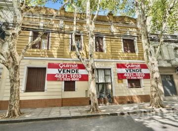Terreno · 438m² · Excelente Terreno en Almagro - Lideres en Terrenos