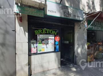 Local comercial · 30m² · 1 Ambiente · Local en Palermo