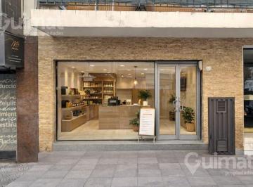 Local comercial · 156m² · 1 Ambiente · 1 Cochera · Local Comercial - Bauness, Entre Roosevelt y Cullen, Villa Urquiza