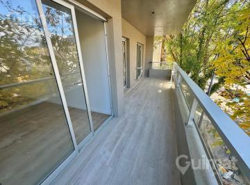 Departamento · 80m² · 3 Ambientes · 1 Cochera · 94 m² - Semi Piso 3 Amb de Categoria - Parque Cha