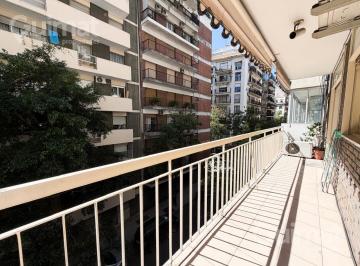 Departamento · 108m² · 5 Ambientes · 1 Cochera · Departamento 5 Ambientes con Cochera Ubicación Premium!