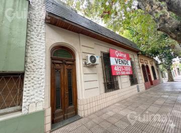 Casa · 118m² · 5 Ambientes · Casa en Villa del Parque