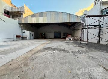 Bodega-Galpón · 230m² · 690 m² - Deposito Doble Frente - Excelente Estado - Portones Automaticos