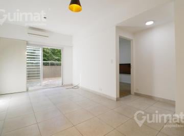 Departamento · 41m² · 2 Ambientes · 63.13 m² - 2 Amb Gran Balcon Terraza y Vestidor Urquiza