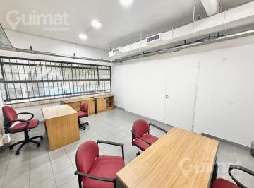 Oficina comercial · 28m² · 1 Ambiente · Oficina en Villa Crespo