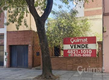 Terreno · 147m² · Excelente Terreno en Belgrano - Lideres en Terrenos