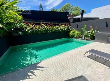 Departamento · 61m² · 3 Ambientes · 2 Cocheras · 3 Amb con 2 Cocheras! Balcon Terraza con Parrilla.