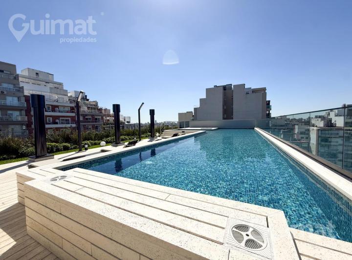 Departamento en Villa Urquiza
