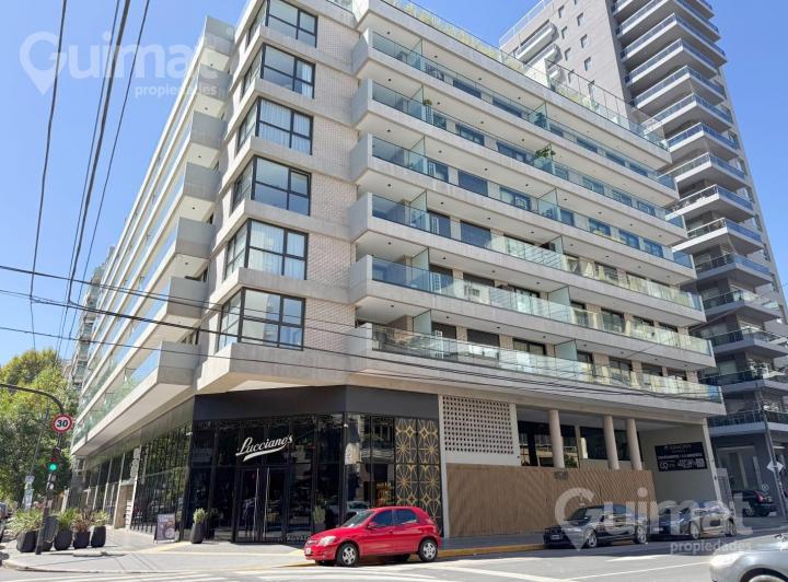 Departamento en Villa Urquiza