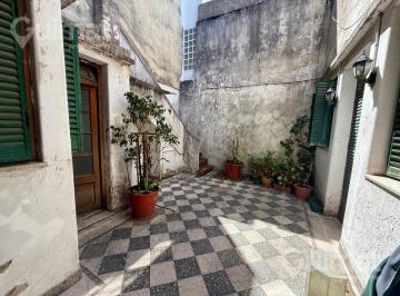 Casa · 80m² · 4 Ambientes · Casa a Reciclar - Total 112.58 m² - Mataderos - Guimat Propiedades