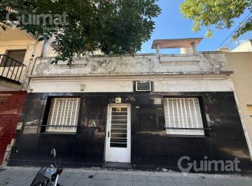 Casa · 80m² · 4 Ambientes · Casa a Reciclar - Total 112.58 m² - Mataderos - Guimat Propiedades