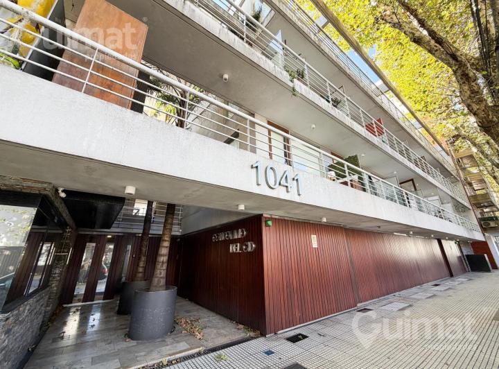 Excelente Departamento en Caballito