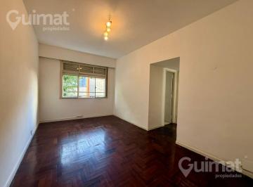 Departamento · 42m² · 2 Ambientes · Departamento Segundo Piso por Escalera Al Frente, 42 m Totales