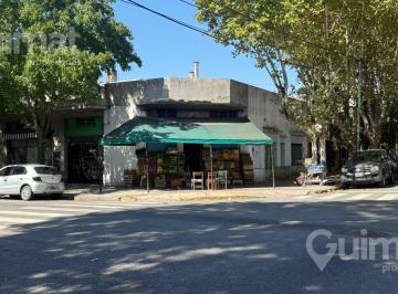 Terreno · 208m² · Medeyros Esquina Nuñez - Excelente Terreno en Villa Urquiza - Lideres en Terrenos
